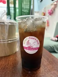 Hình ảnh Trà bí đao hạt chia