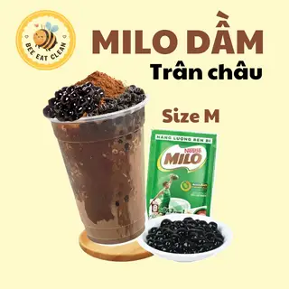 Hình ảnh Milo dầm trân châu size M