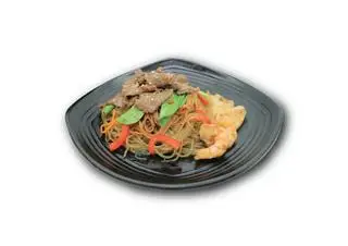 Hình ảnh Miến trộn