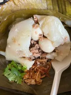 Hình ảnh Bánh giò