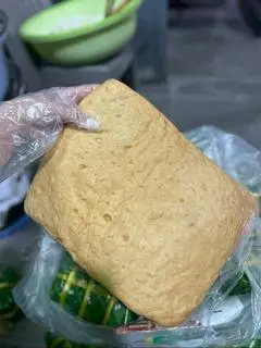 Hình ảnh CHẢ CHIÊN 