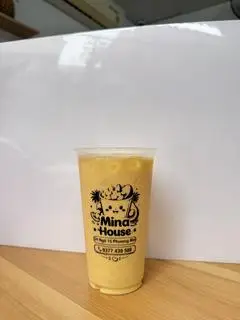 Hình ảnh Xoài Yakult