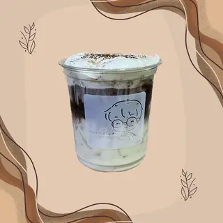 Hình ảnh Cacao kem muối