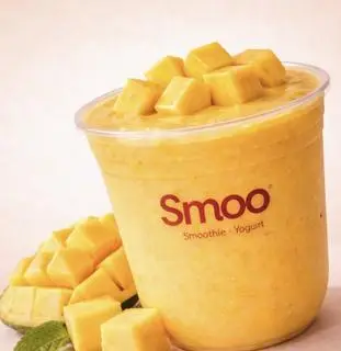 Hình ảnh Mango Glow