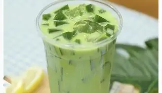 Hình ảnh trà thái thạch sương sáo