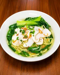 Hình ảnh Mì cá