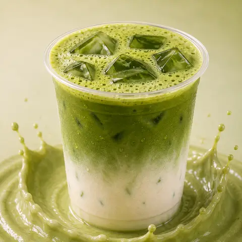 Hình ảnh Matcha Coldwisk