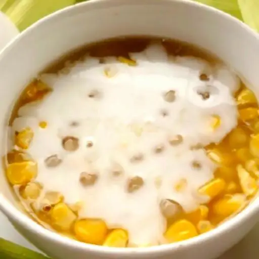 Hình ảnh Chè Ngô