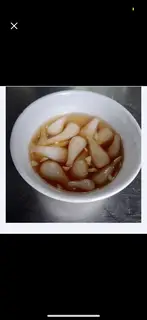 Hình ảnh Củ Kiệu Thêm