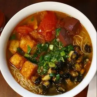 Hình ảnh Canh Bún Cua Ốc