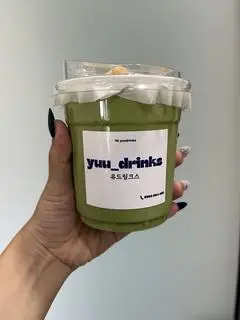 Hình ảnh Matcha Coldwhisk - Satoen