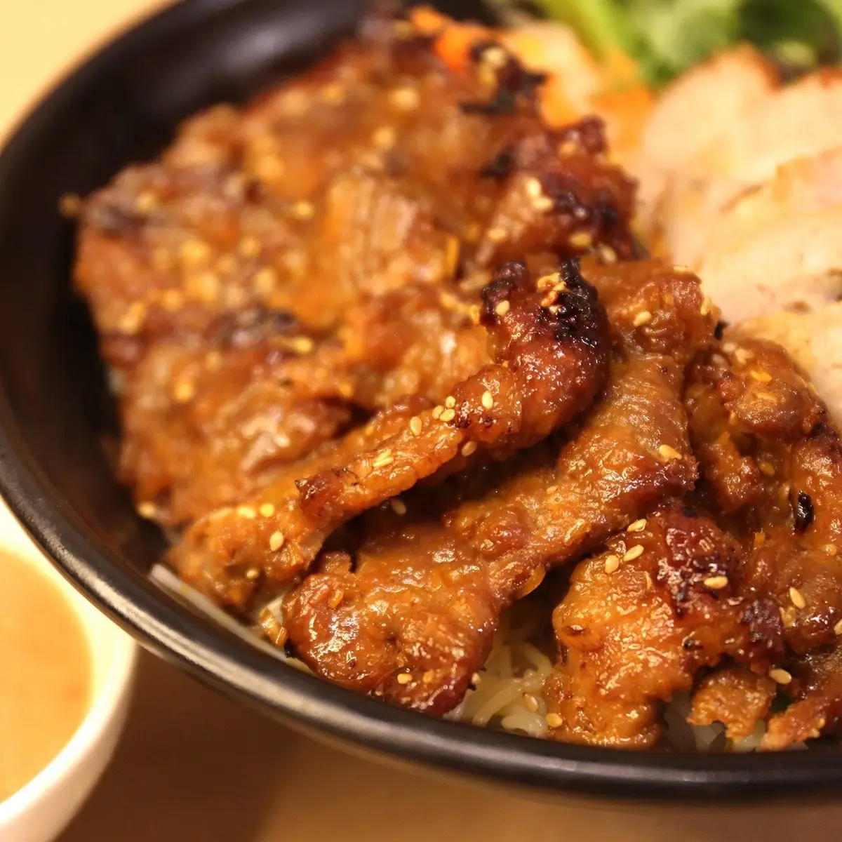 Hình ảnh Thịt nướng Hội An (ăn thêm)