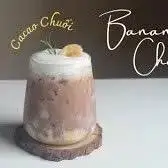 Hình ảnh Cacao sữa chuối