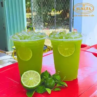 Hình ảnh COMBO 3LY NGẪU NHIÊN 50k