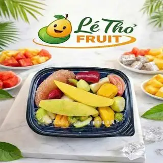 Hình ảnh Combo trái cây thập cẩm
