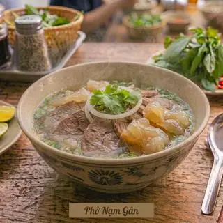 Hình ảnh Phở Nạm - Gân