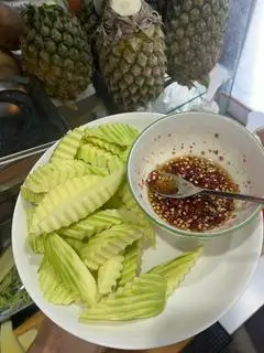 Hình ảnh Trái cây Mix 1 loại