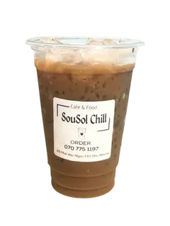 Hình ảnh Cà Phê Sữa ( S )
