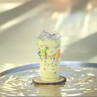 Hình ảnh Trà Sữa Lài 