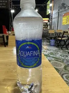Hình ảnh nước suối Aqua