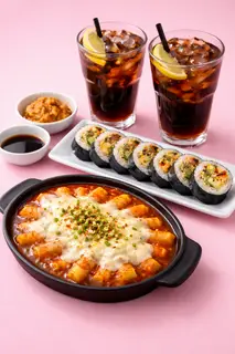 Hình ảnh Couple combo 3