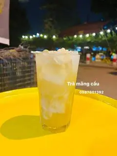 Hình ảnh Trà Mãng Cầu size L