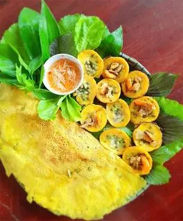 Hình ảnh Combo Siêu Huỷ Diệt mua 5 bánh TẶNG thêm 10 cái bánh