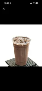 Hình ảnh cacao sữa đá 