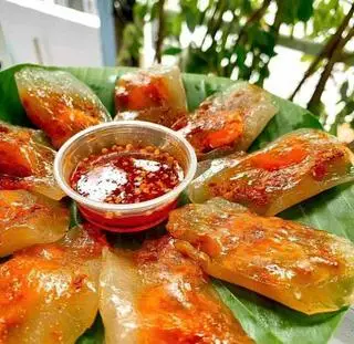 Hình ảnh Bánh Lọc 5k/1 Cái