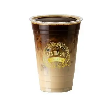 Hình ảnh Phê Sữa Yến Mạch 500ML