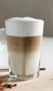Hình ảnh Trà sữa macchiato 