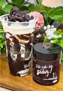Hình ảnh KAFE SOCOLA
