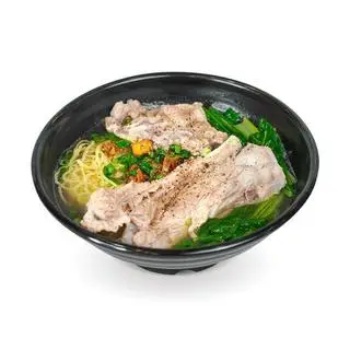 Hình ảnh Mì xương