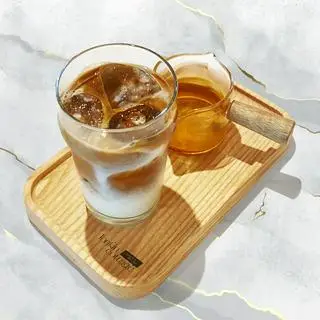 Hình ảnh MILK COFFEE - Cà phê Bạc xỉu kiểu Tonkin