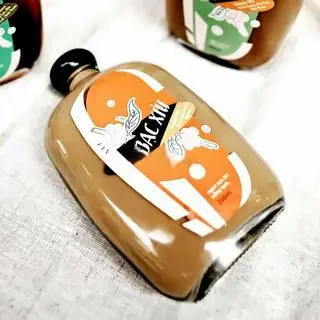 Hình ảnh Chai - Bạc Xỉu