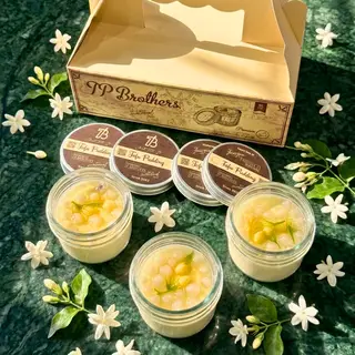 Hình ảnh Tàu Hũ Nhài Ngọc Trai ( Set 6 )