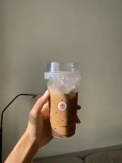 Hình ảnh Cà phê sữa