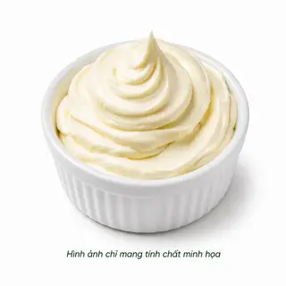 Hình ảnh Kem Cheese