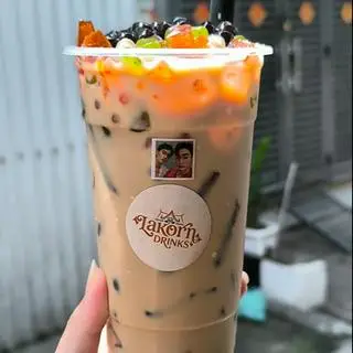 Hình ảnh Trà sữa Lakorn