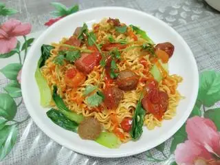 Hình ảnh MìTrộn
