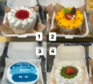 Hình ảnh Bánh bento - 12