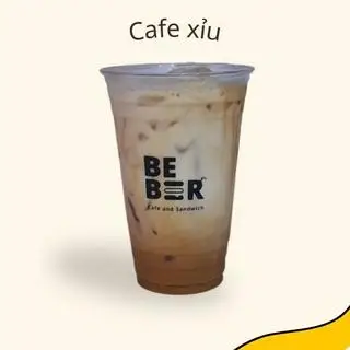 Hình ảnh Cafe Xỉu | White Cafe