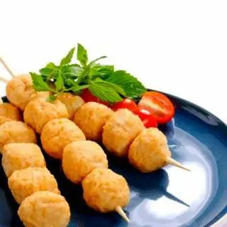 Hình ảnh Bò viên 10 viên