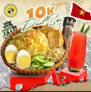 Hình ảnh DEAL SỐC 10K