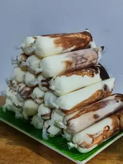 Hình ảnh Sữa chua vị Sôcôla -10 bịch