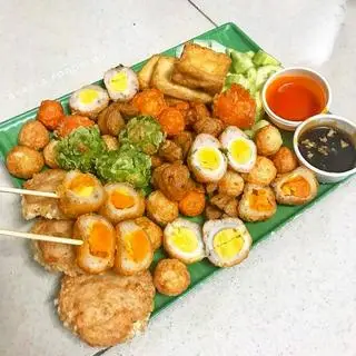 Hình ảnh Combo 1 - 12 món 