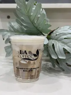 Hình ảnh Ca Cao Sữa Dừa