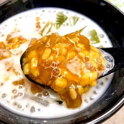 Hình ảnh Chè Bưởi Siêu Cùi