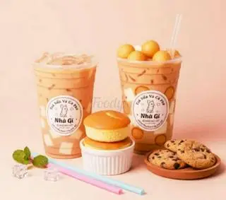 Hình ảnh COMBO 2: BFF hảo ngọt
