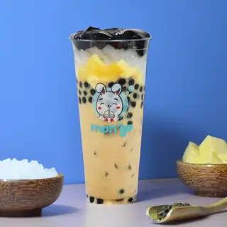 Hình ảnh Trà Sữa Mongo